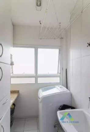 Imagem SÃO BERNARDO DO CAMPO Apartamento 67M2, 3 dormitórios, 1 vaga ótima localização e valor !!!!!