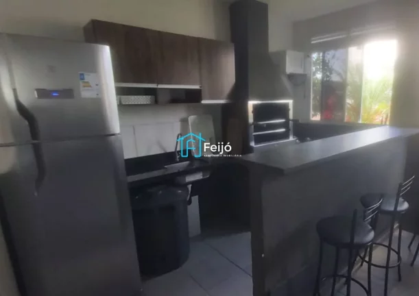 Imagem Apartamento 2 dorm. na Hípica ao lado do Center Shop