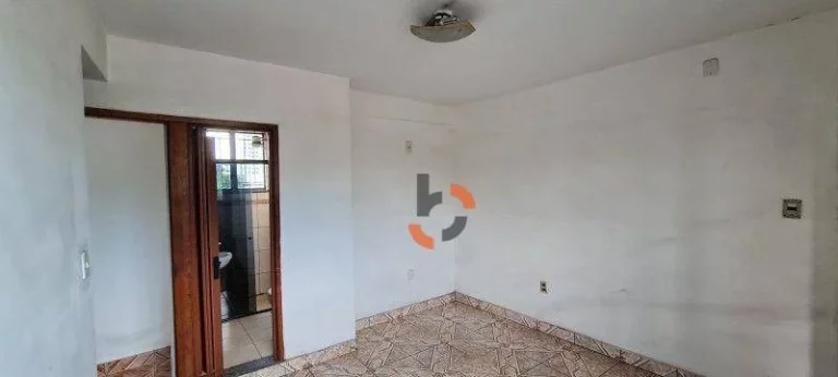 Imagem (Aluguel) Apartamento com 2 dormitórios - Moquetá - Nova Iguaçu/RJ