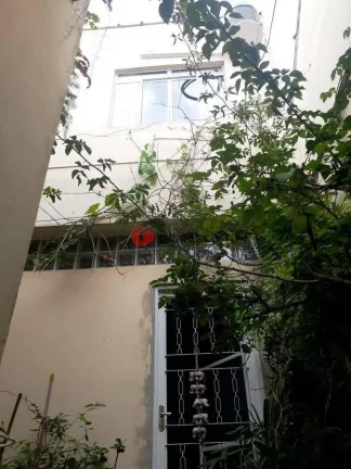 Imagem Sobrado à venda, 230mts A.U., 3 Dorms, 1 Suite, 2 Vagas, Olímpico, São Caetano do Sul - SP