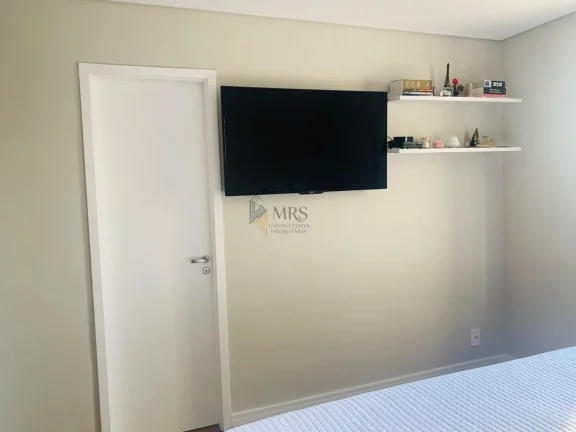 Imagem Apto Residencial Atmosphera 3 dorm 3 suítes