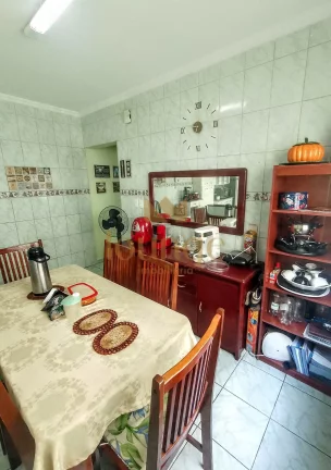 Imagem Sobrado em Votorantim