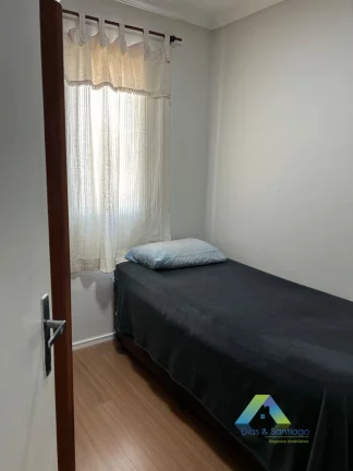 Imagem Apartamento a venda com 03 quartos -63m² jardim Vergueiro / Sacomã