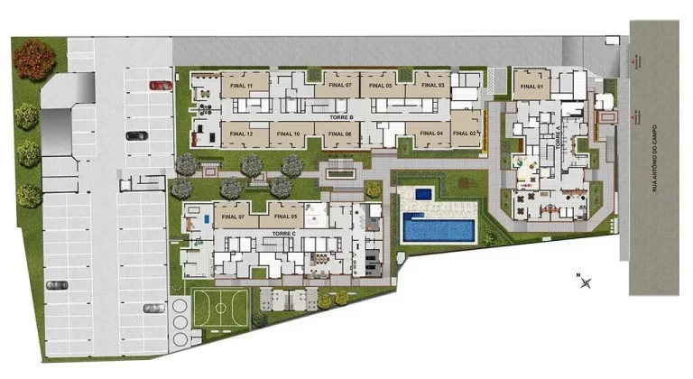 Imagem APARTAMENTO RESIDENCIAL em São Paulo - SP, Pedreira