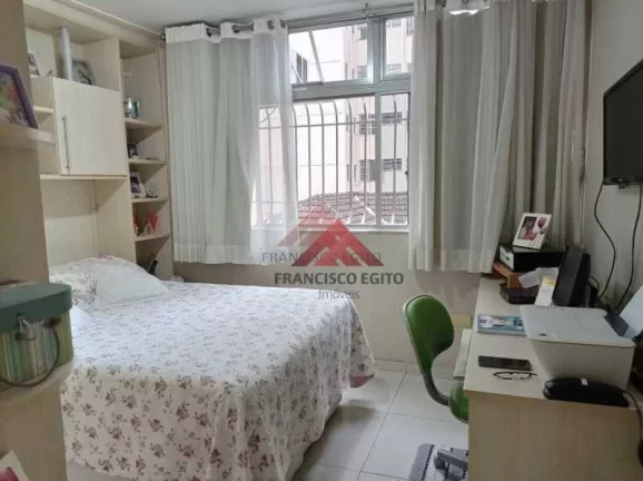 Imagem Apartamento Residencial à venda, Icaraí, Niterói - .