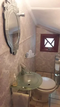 Imagem Casa Padrão