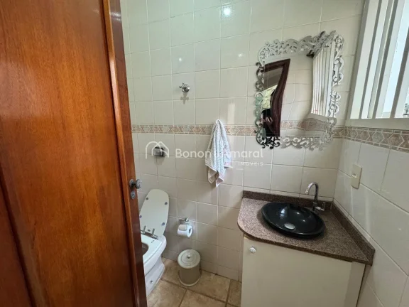 Imagem Chácara à venda no bairro Bela Vista com 3 quartos em Paulínia - SP

Apresentamos um incrível so...