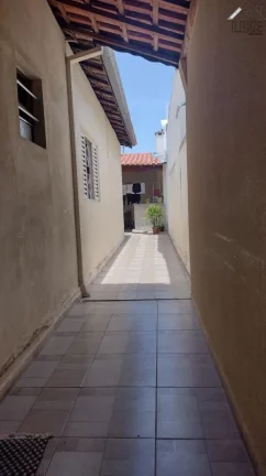 Imagem [Vendo] [Casa Térrea] [3 Dorms] [Zona Sul]