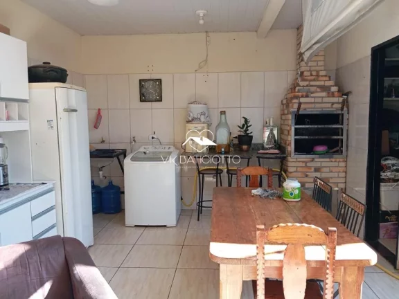 Imagem Casa para Venda em Sarandi / PR no bairro Jardim Ouro Verde II