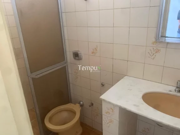 Imagem Apartamento em Jardim Novo Mundo, Goiânia/GO