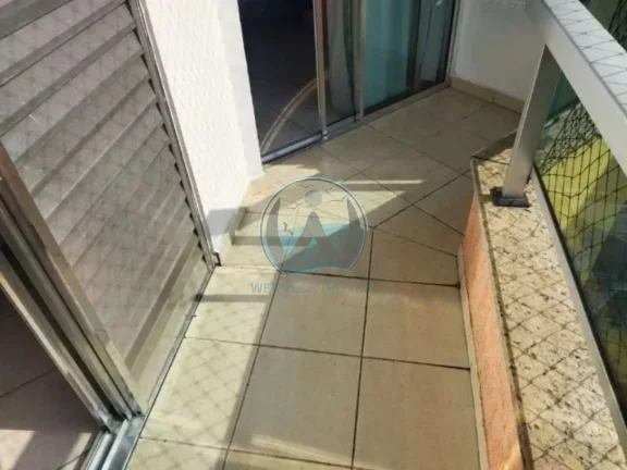 Imagem Imperdível: Apto à venda em Ubatuba-SP, Pereque-Açu! 2 quartos, 1 sala, 1 banheiro, 1 vaga de garagem, 53 m².
