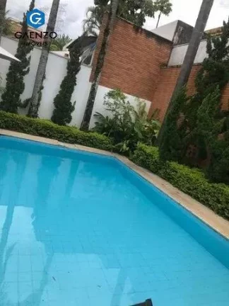 Imagem Oportunidade Única - Casa no Alphaville 5