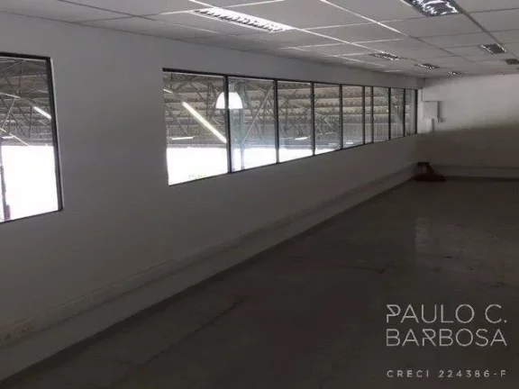 Imagem Vila Leopoldina - Galpão - Crossdocking - Único na Região - A. T. 6.670 m²
