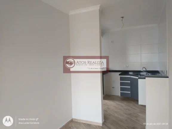 Imagem Apartamento em Vila Inglesa - São Paulo