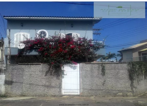 Imagem Casas no Litoral para venda em Itanhaem no bairro Vila São Paulo
