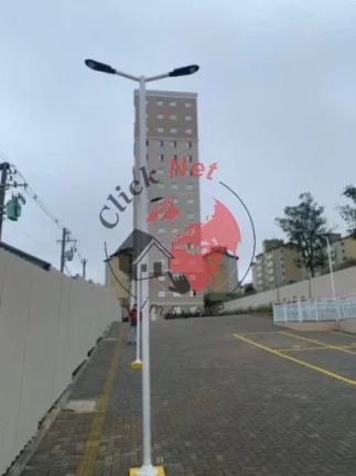 Imagem Apartamento á Venda no bairro Cooperativa em São Bernardo do Campo