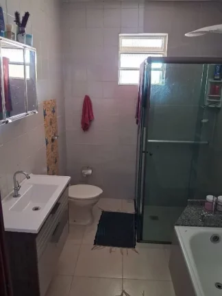 Imagem Chácara com 3 dormitórios à venda, 1000 m² por R$ 553.000,00 - Chácara Recreio Internacional - Suzano/SP