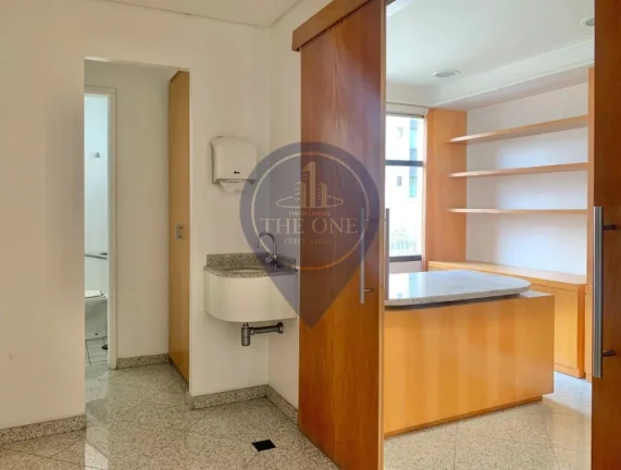 Imagem Excelente oportunidade: Conjunto comercial à venda em Vila Clementino, São Paulo-SP, com 41m² e vaga de garagem!