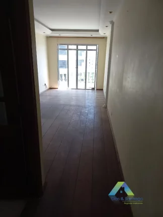 Imagem SÃO BERNARDO DO CAMPO Apartamento 80M², 2 dormitórios, 1 suíte,1 vaga, lazer completo ótima localização e valor !!!