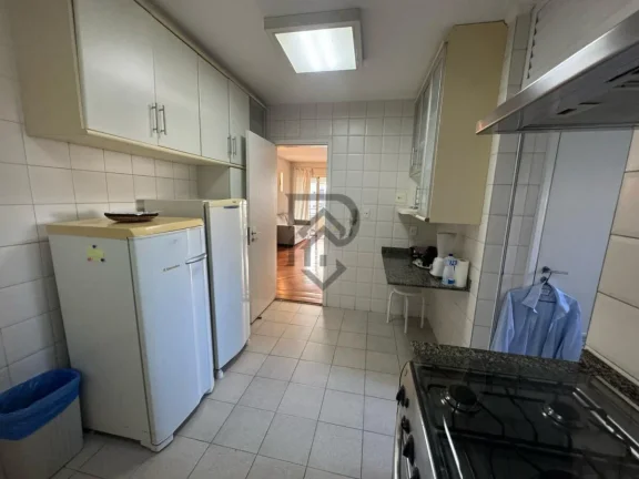 Imagem Apartamento moema pronto para morar proximo metrô
