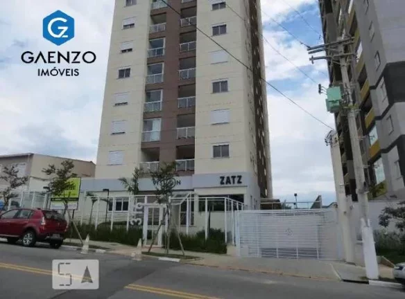 Imagem Excelente Apartamento - Vila Osasco, Osasco/ SP