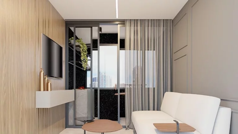 Imagem Apartamento Garden à venda, 55 m² por R$ 532.950,00 - Bessa - João Pessoa/PB