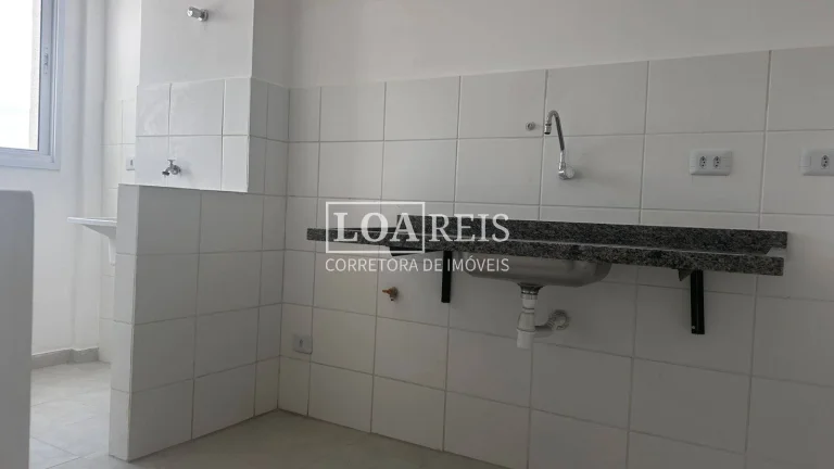 Imagem APARTAMENTO 2 DORMITÓRIOS RESIDENCIAL SINAI PERMUTA POR TERRENO OU CARRO