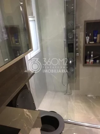 Imagem Apartamento Duplex para Venda em São Paulo / SP no bairro Vila Mariana