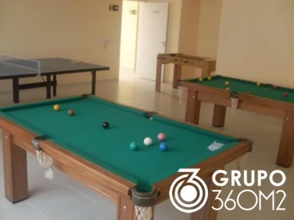 Imagem Apartamento para Venda em São Bernardo do Campo / SP no bairro Jardim Olavo Bilac