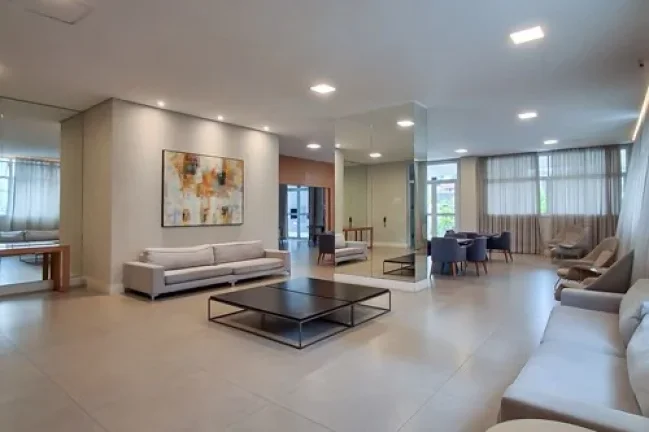 Imagem Apartamento para venda em Pinheiros com 2 quartos, sendo 1 suíte , 85m2