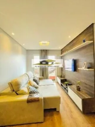 Imagem Apartamento para venda com 70mts Vila Vera