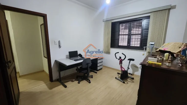 Imagem Casa à venda no bairro Jardim Primavera - Mogi Mirim/SP