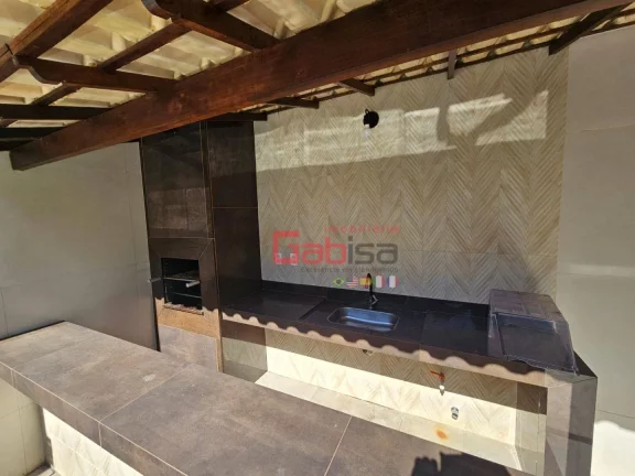 Imagem Casa com 5 dormitórios à venda, 200 m² por R$ 1.200.000 - Praia do Foguete - Cabo Frio/RJ
