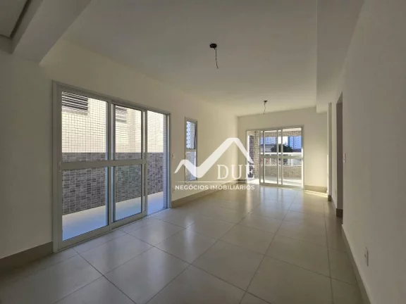 Imagem Apartamento Garden com 2 dormitórios à venda, 122 m² por R$ 1.170.000,00 - Boqueirão - Santos/SP
