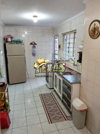 Imagem CASA NO JARDIM SÃO CARLOS CDHU