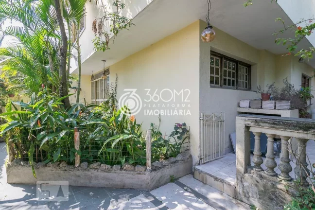 Imagem Casa para Venda em Santo André / SP no bairro Vila São Pedro