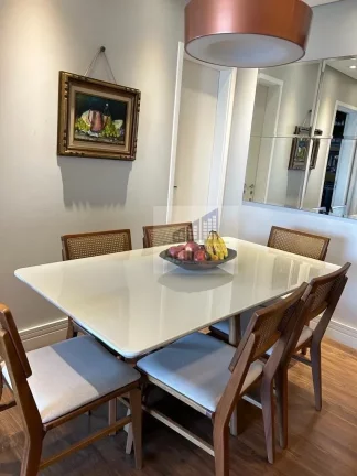 Imagem APARTAMENTO À VENDA EM JARDIM CARAVELAS COM 2 DORMITÓRIOS