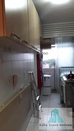 Imagem Apartamento para Venda em Santo André / SP no bairro Vila Homero Thon
