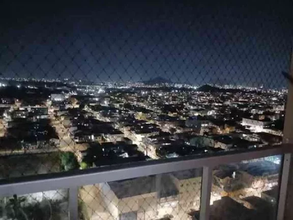 Imagem Apartamento com 2 dormitórios à venda, 65 m² por R$ 530.000,00 - Pqe Res Gaivotas - Vila Velha/ES