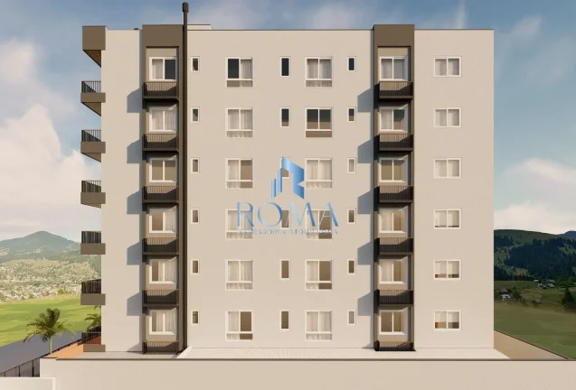Imagem Bairro Camobi