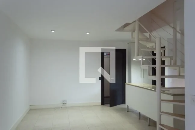 Imagem Apartamento à Venda - Barra da Tijuca, 2 Quartos, 74 m2