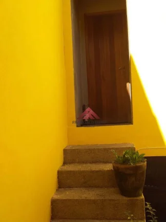 Imagem Casa com 3 dormitórios à venda por R$ 220.000,00 - Rocha - São Gonçalo/RJ