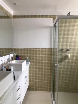 Imagem Apto na Mooca para venda na Rua Madre de Deus A.U.113 m² 3 dormitórios 1 suíte 2 vagas