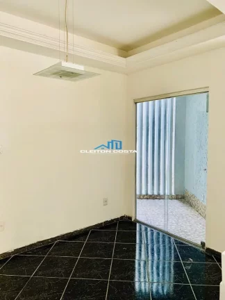 Imagem Casa Duplex para Locação em Feira de Santana, BRASILIA, 3 dormitórios, 1 suíte, 3 banheiros, 2 vagas