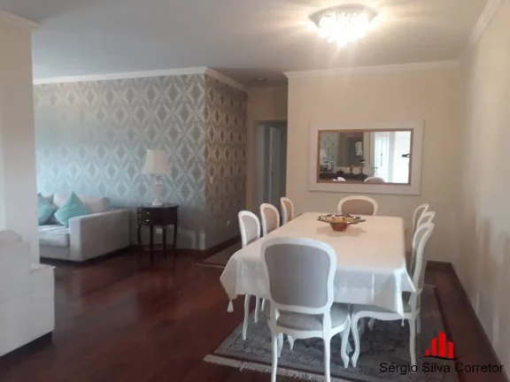 Imagem Apartamento a Venda com 03 dormitórios na Vila Capivari.