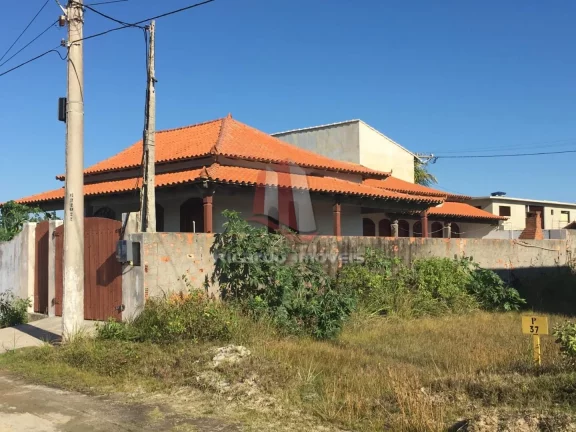 Imagem Casa Independente Térrea c/ 3 Suítes Summer Beach