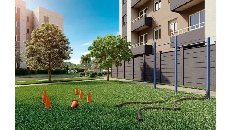 Imagem Apartamento para Venda em Rio de Janeiro, Campo Grande