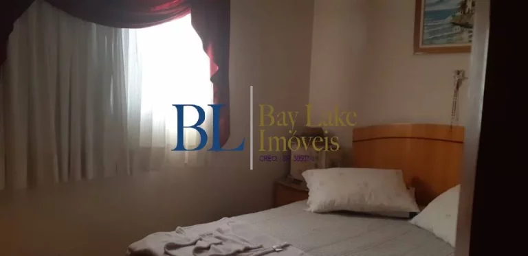 Imagem Ap Condomínio Mayorca 86m² 3dorms 2vagas