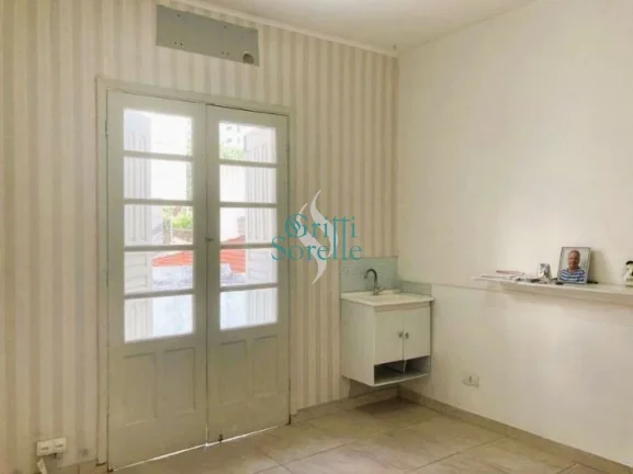 Imagem Sobrado Residencial/Comercial à Venda em Vila Nova Conceição - São Paulo/SP.