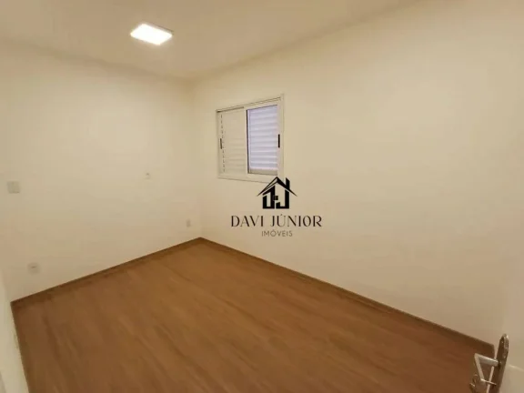 Imagem Apartamento à venda, 57 m² por R$ 210.000,00 - Jardim Brasilândia - Sorocaba/SP